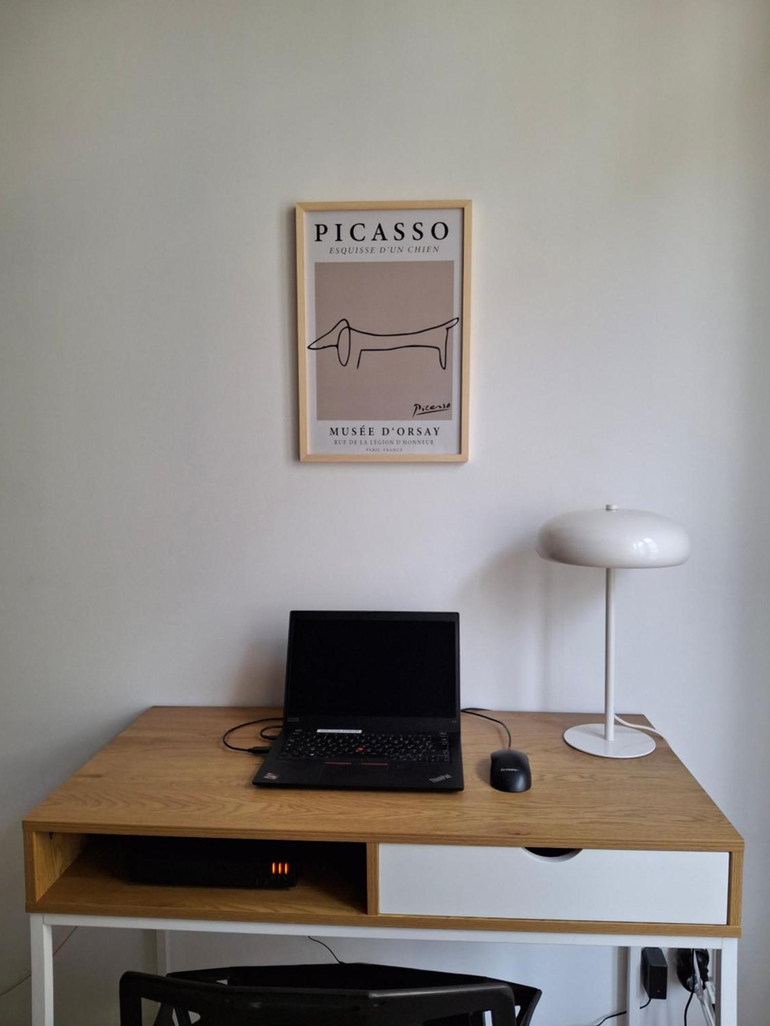 Superbe Appartement Au Coeur De Nizza Kültér fotó